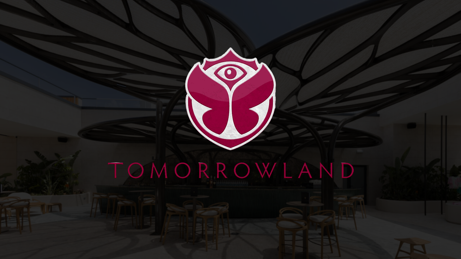 Tomorrowland Rooftop Ibiza